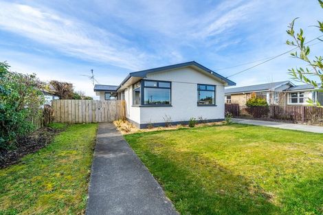 Photo of property in 112 Robertson Street, Gore, 9710