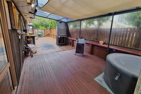 Photo of property in 1 Bishopgate Street, Birkdale, Auckland, 0626