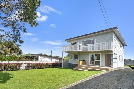 Photo of property in 8 James Mcleod Road, Shelly Beach, Helensville, 0874