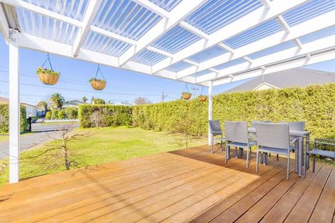 Photo of property in 156 Goodfellow Street, Te Awamutu, 3800