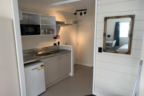 Photo of property in Martin Square Apartments, 112/20 Martin Square, Te Aro, Wellington, 6011