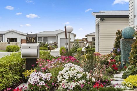 Photo of property in 316/11 Kamahi Crescent, Papamoa Beach, Papamoa, 3118