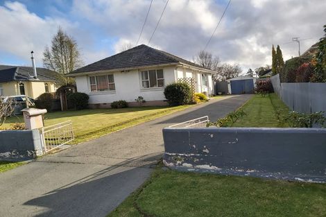 Photo of property in 145 Harris Crescent, Papanui, Christchurch, 8053