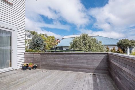 Photo of property in 17 Tamar Street, Island Bay, Wellington, 6023