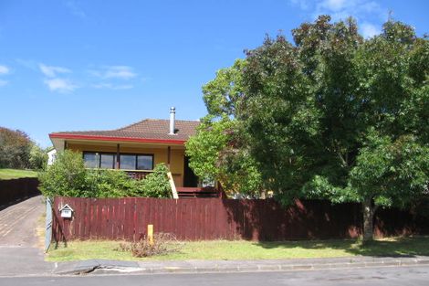Photo of property in 47 Santiago Crescent, Unsworth Heights, Auckland, 0632