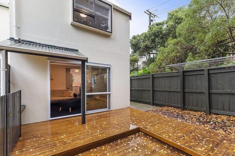 Photo of property in 12u9 Vallance Street, Kilbirnie, Wellington, 6022