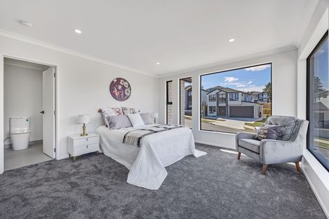 Photo of property in 31 Hauhake Road, Flat Bush, Auckland, 2019