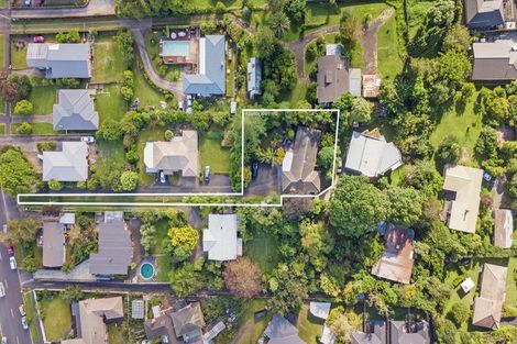 Photo of property in 47a Tawa Street, Melville, Hamilton, 3206