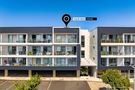 Photo of property in 317/17 Link Crescent, Stanmore Bay, Whangaparaoa, 0932