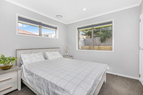 Photo of property in 2 Shearwater Lane, Whitby, Porirua, 5024