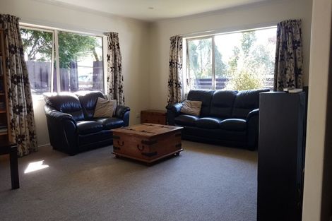 Photo of property in 25 Elizabeth Street, Rolleston, 7614