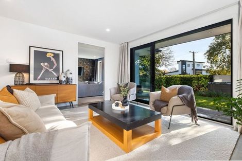 Photo of property in 39 Proctor Street, Papanui, Christchurch, 8053