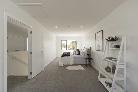 Photo of property in 2/44 Shakespeare Avenue, Enderley, Hamilton, 3214