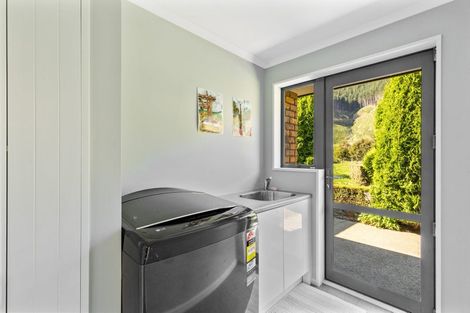 Photo of property in 208 Mount Riley Road, Okaramio, Havelock, 7178