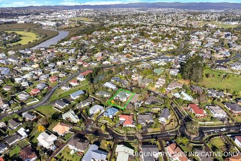 Photo of property in 8 Princess Maria Place, Massey, Auckland, 0614