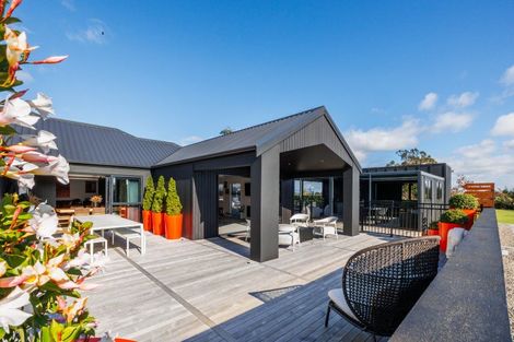 Photo of property in 20 Ashgrove Lane, Ashhurst, 4470