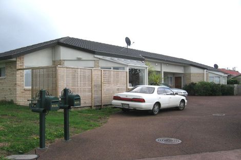 Photo of property in 7a Martin Jugum Lane, Ranui, Auckland, 0612