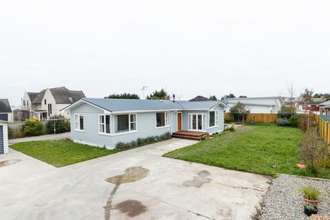 Photo of property in 79 James Line, Kelvin Grove, Palmerston North, 4414