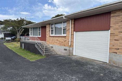 Photo of property in 1/8 Fairview Road, Mount Eden, Auckland, 1024