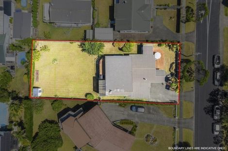 Photo of property in 35 Toroa Street, Torbay, Auckland, 0630