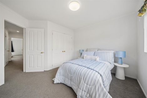 Photo of property in 23 Amesbury Drive, Churton Park, Wellington, 6037