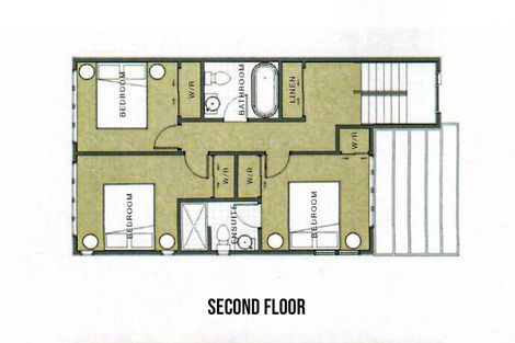 Photo of property in 28 Joseph Street, Flat Bush, Auckland, 2019