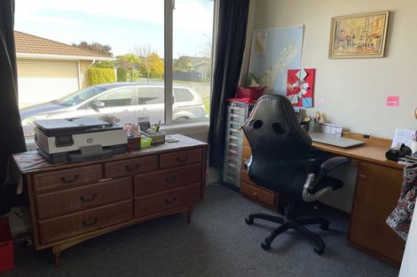 Photo of property in 22 Kinley Street, Rangiora, 7400