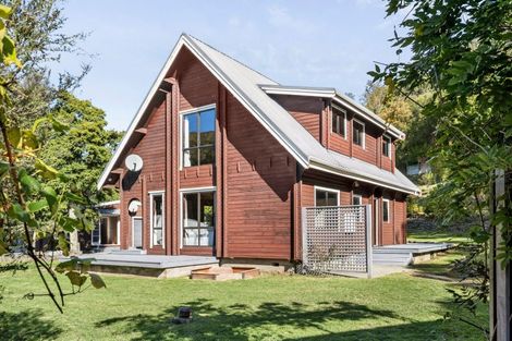 Photo of property in 2 Teal Valley Road, Hira, Nelson, 7071
