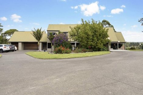 Photo of property in 143 Top Road, Dairy Flat, Albany, 0792