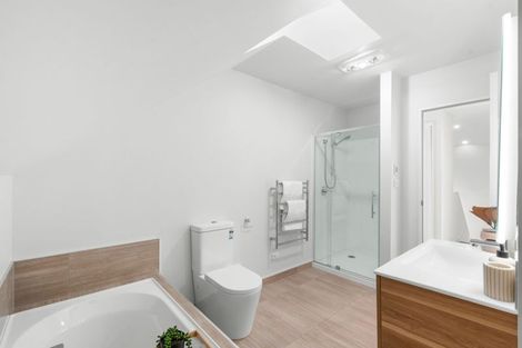 Photo of property in 3/44 Brockworth Place, Riccarton, Christchurch, 8011