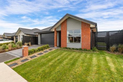 Photo of property in 62 Longcot Drive, Rolleston, 7615