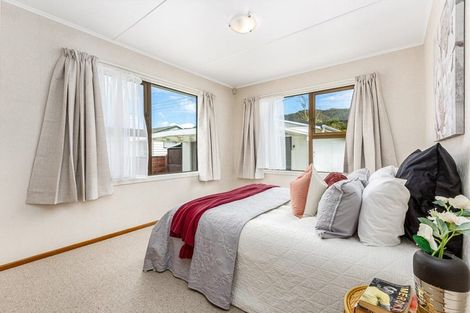 Photo of property in 73 Karamu Crescent, Wainuiomata, Lower Hutt, 5014