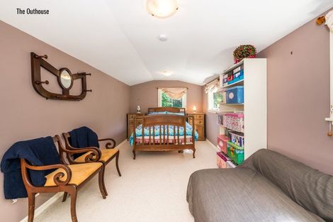 Photo of property in 7 Arthur Street, Waikawa Beach, Levin, 5573