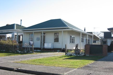 Photo of property in 85 Brittan Street, Hokitika, 7810