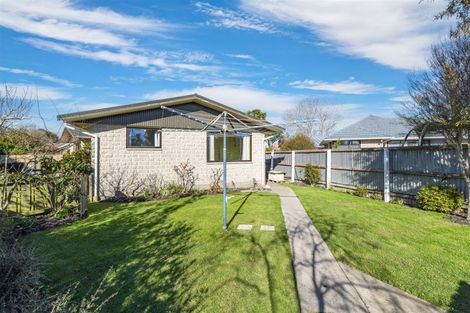 Photo of property in 41a Tintern Avenue, Avonhead, Christchurch, 8042