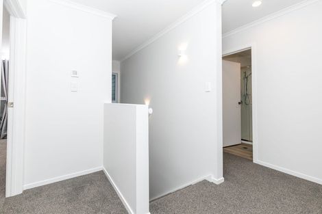 Photo of property in 10u6 Palmerston Street, Hamilton Central, Hamilton, 3204