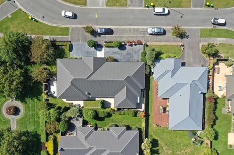 Photo of property in 12 Marguerite Place, Aidanfield, Christchurch, 8025