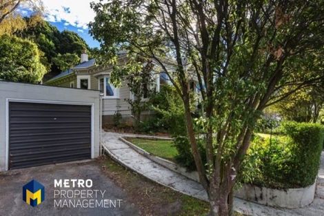 Photo of property in 14 Allandale Road, Saint Clair, Dunedin, 9012