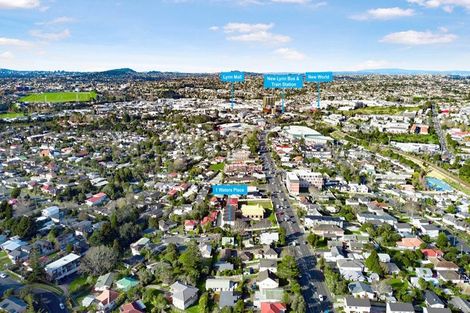 Photo of property in 5/1 Waters Place, New Lynn, Auckland, 0600
