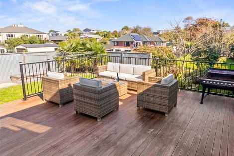 Photo of property in 23 Craigie Avenue, Parkside, Timaru, 7910