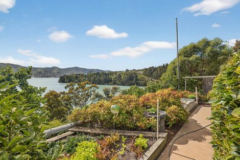Photo of property in 303 Marine Drive, Charteris Bay, Lyttelton, 8971