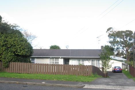 Photo of property in 1/38 Kirton Crescent, Manurewa, Auckland, 2102