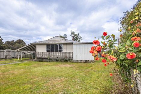 Photo of property in 2 Ranfurly Terrace, Raetihi, 4632