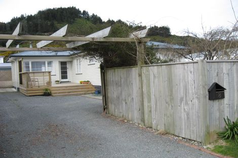 Photo of property in 8 Frederick Street, Wainuiomata, Lower Hutt, 5014
