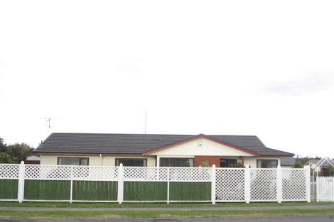 Photo of property in 133a Avondale Road, Greenmeadows, Napier, 4112