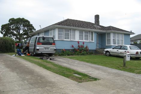 Photo of property in 4 Sperry Place, Mangere, Auckland, 2022