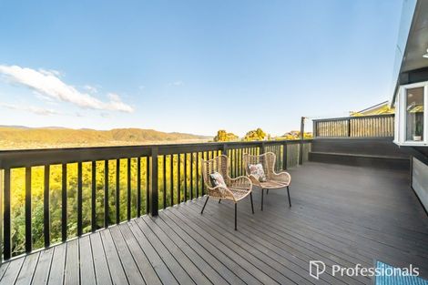 Photo of property in 53 Redvers Drive, Belmont, Lower Hutt, 5010