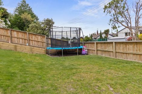 Photo of property in 22 Matai Crescent, Highfield, Timaru, 7910