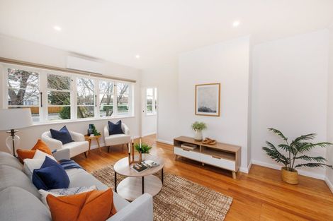 Photo of property in 260 College Street, West End, Palmerston North, 4412