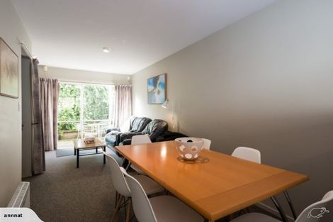 Photo of property in 20/20u Thompson Street, Mount Cook, Wellington, 6011